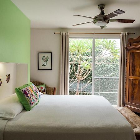 Casa De Las Bugambilias B&B Oaxaca Esterno foto